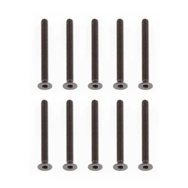M3 x 30mm FHC Screw