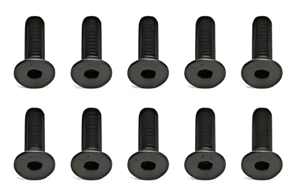 M4 x 14mm FHC Screw — image 1 of 2