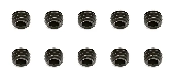 5 x 4mm Set Screw — image 1 of 2