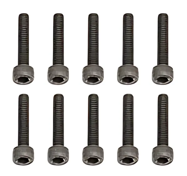 M3 x 16mm Cap Head Screw (6) — image 1 of 2