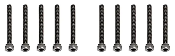 M3 x 26mm SHC Screw — image 1 of 3