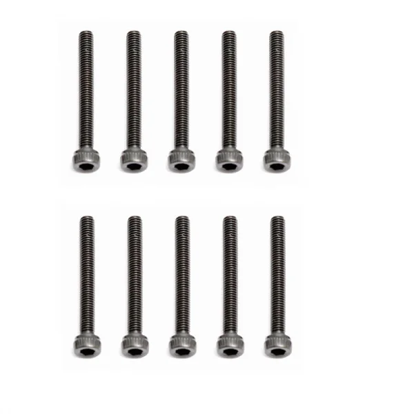 M3 x 26mm SHC Screw