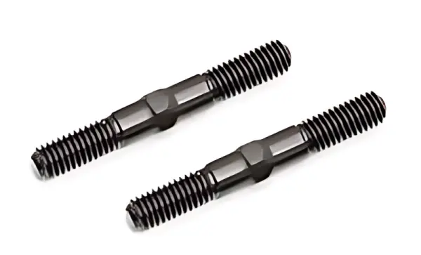 Steel Turnbuckle - 38mm — image 1 of 2