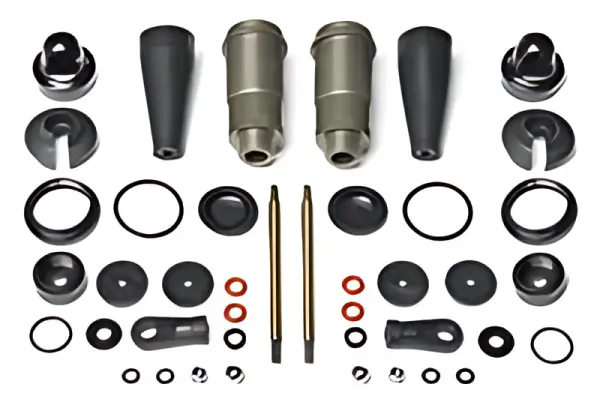 FT 16 x 32mm Front Shock Kit — image 1 of 2
