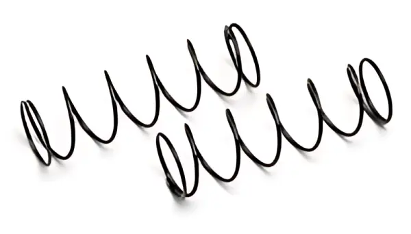 Front Spring - silver - 5.1 lbs. — image 1 of 2