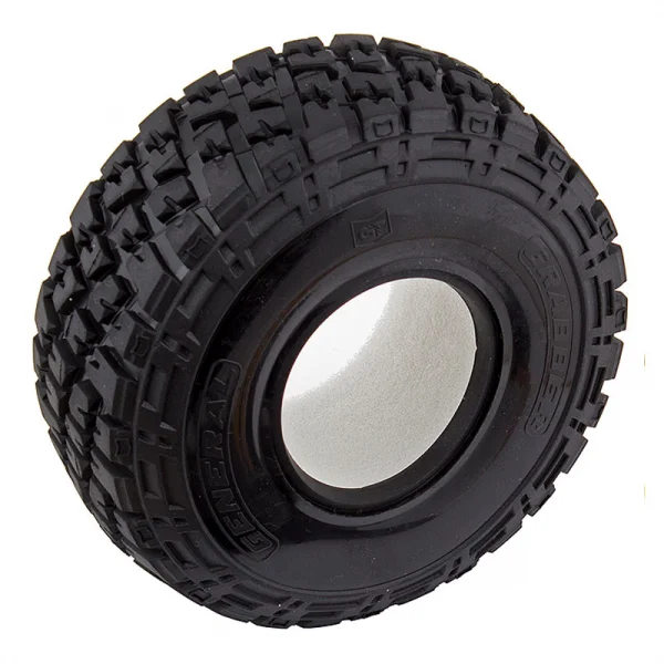 Team Associated Nomad DB8 General Tyres (2)