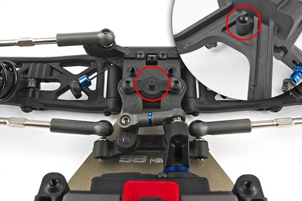 Team Associated RC10B6.3 Team Kit — image 7 of 20