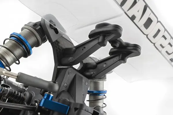 Team Associated RC10B6.3 Team Kit — image 9 of 20