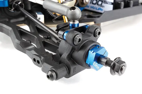 Team Associated RC10B6.3 Team Kit — image 4 of 20