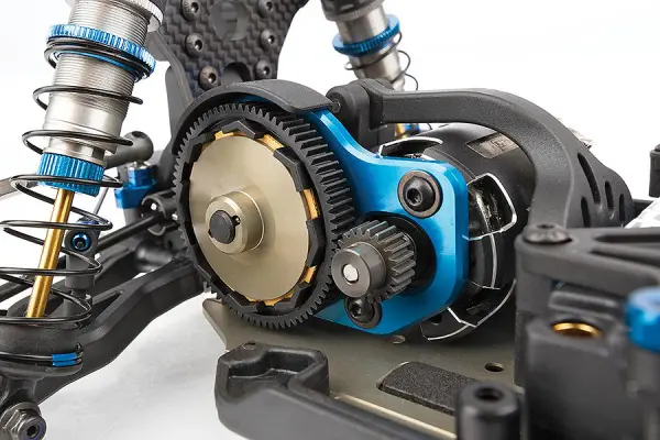 Team Associated RC10B6.3 Team Kit — image 5 of 20
