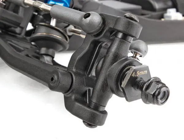 Team Associated Pro2 DK10SW Dakar Buggy RTR - Red — image 8 of 20