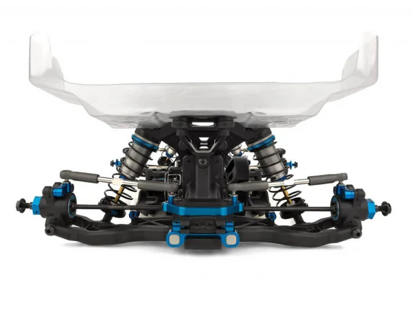 Associated RC10B7 Team Kit
