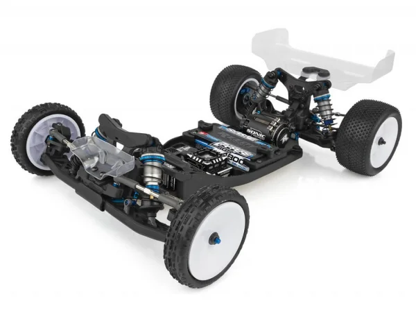 Associated RC10B7 Team Kit