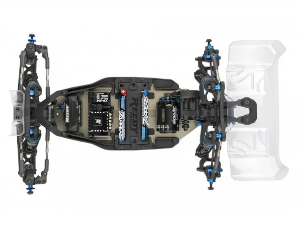 Associated RC10B7 Team Kit