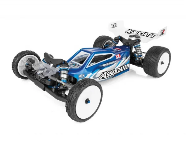 Associated RC10B7 Team Kit
