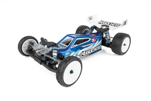 Associated RC10B7 Team Kit — image 1 of 20