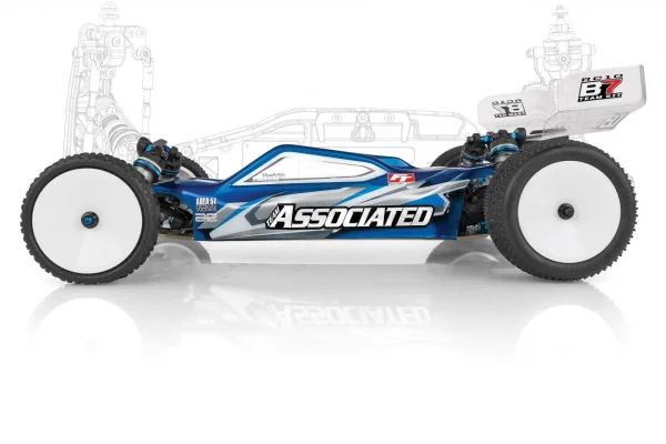 Associated RC10B7 Team Kit — image 5 of 20
