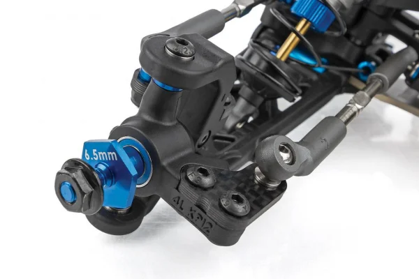 Associated RC10B7 Team Kit — image 8 of 20