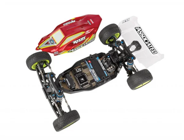 Associated RC10B7D Team Kit