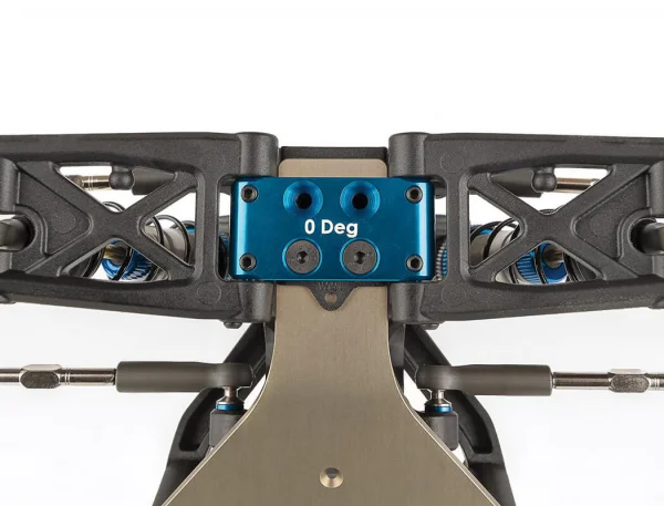 Associated RC10B7D Team Kit