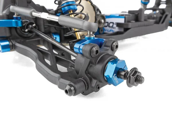 Associated RC10B7D Team Kit