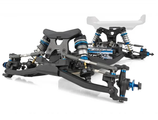 Associated RC10B7D Team Kit