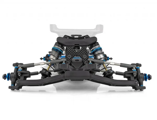 Associated RC10B7D Team Kit