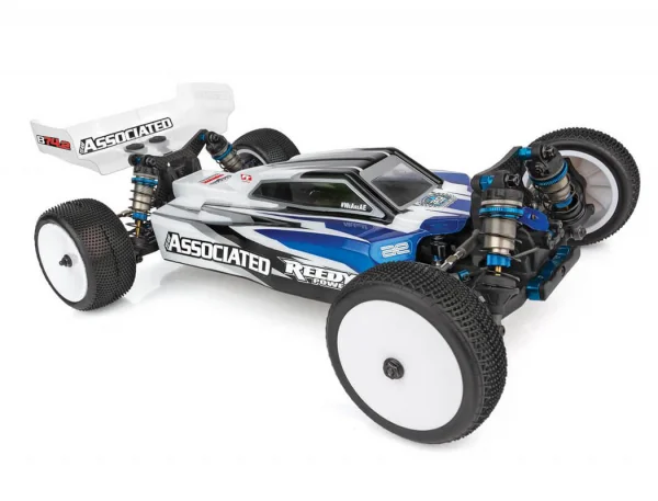 Associated B74.2 CE Team Kit