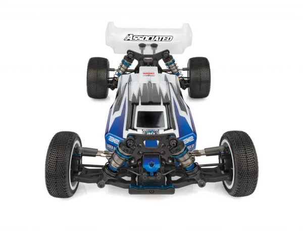Associated B74.2 CE Team Kit