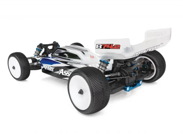 Associated B74.2 CE Team Kit
