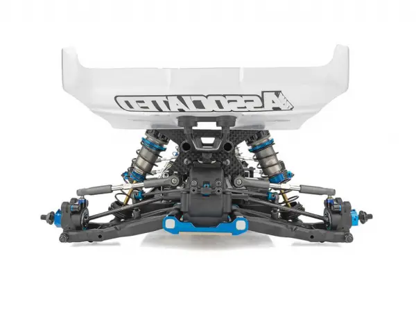 Associated B74.2 CE Team Kit — image 20 of 20