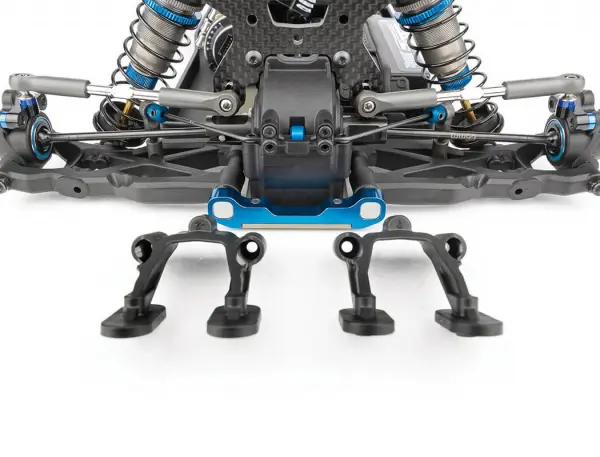 Associated B74.2 CE Team Kit — image 7 of 20