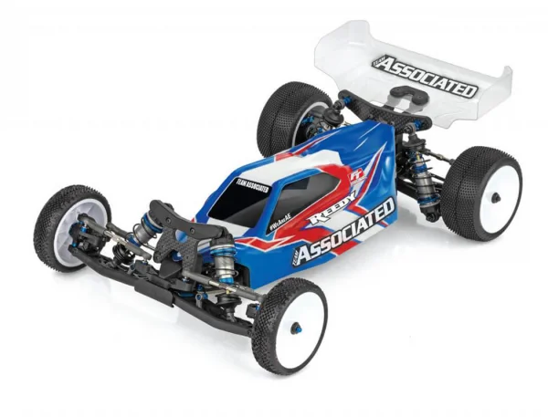 Associated B7.1 Team Kit