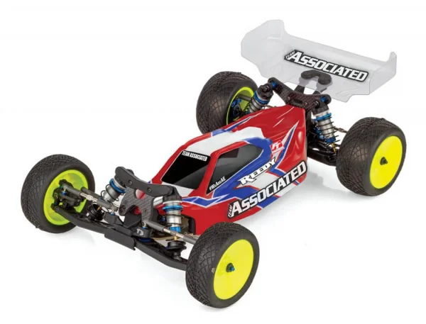 Associated B7.1D Team Kit