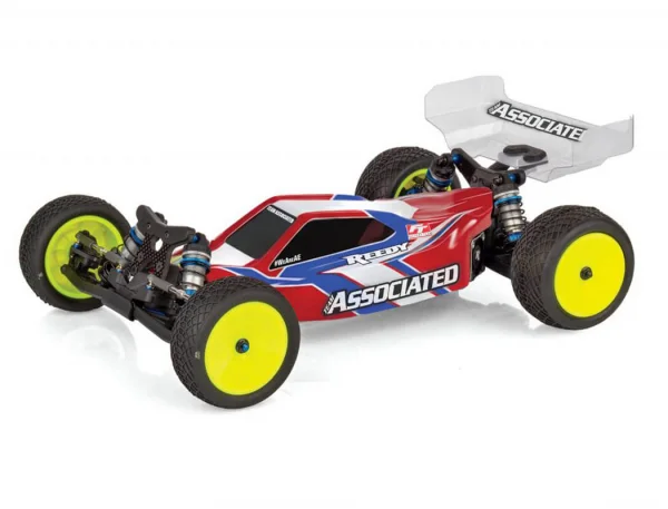 Associated B7.1D Team Kit