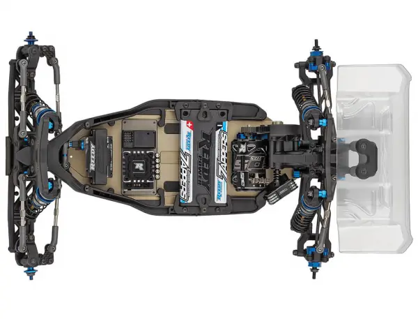 Associated B7.1D Team Kit &mdash; image 8 of 20