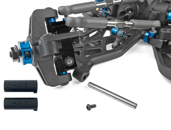Associated RC10B84 Team Kit