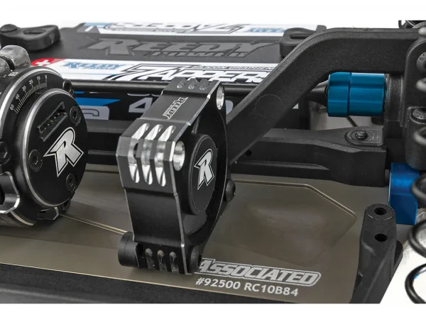 Associated RC10B84 Team Kit
