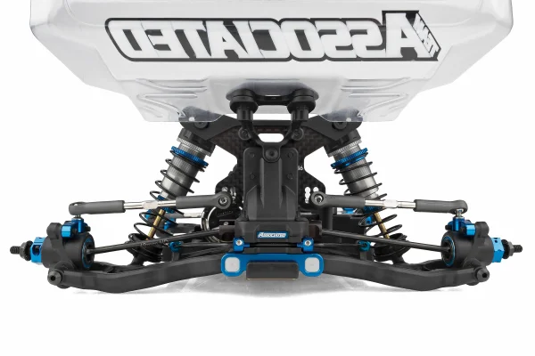 Associated RC10B84 Team Kit — image 5 of 22