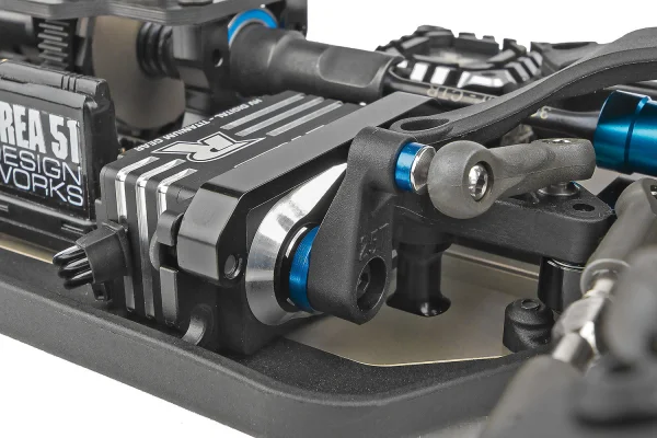 Associated RC10B84 Team Kit — image 8 of 22