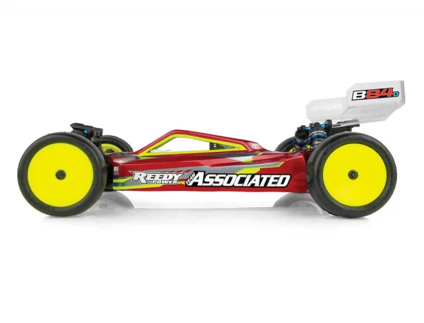 Associated RC10B84D Team Kit	