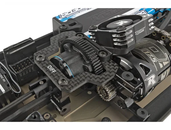 Associated RC10B84D Team Kit	