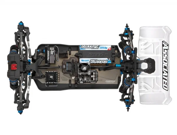 Associated RC10B84D Team Kit	