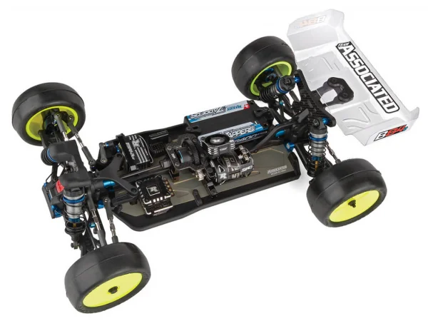 Associated RC10B84D Team Kit	