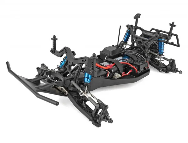 Team Associated RC10DR Desert Edition Brushless - RTR