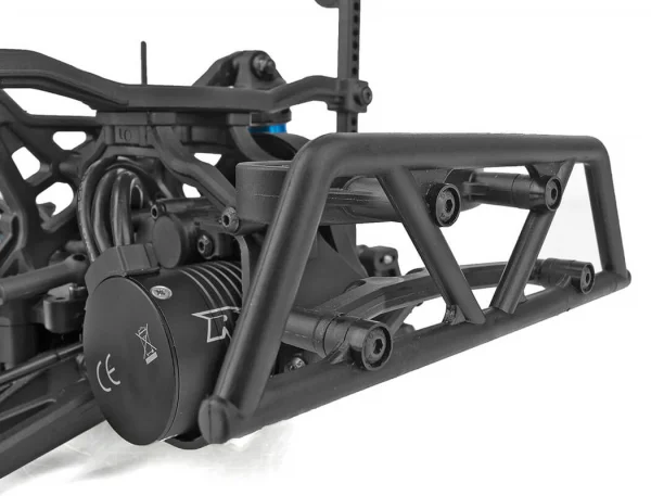 Team Associated RC10DR Desert Edition Brushless - RTR
