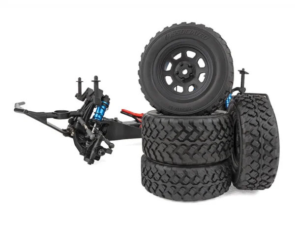 Team Associated RC10DR Desert Edition Brushless - RTR
