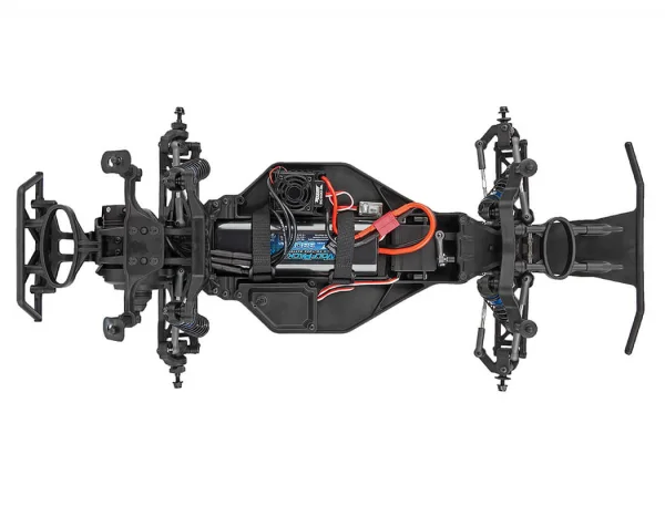 Team Associated RC10DR Desert Edition Brushless - RTR