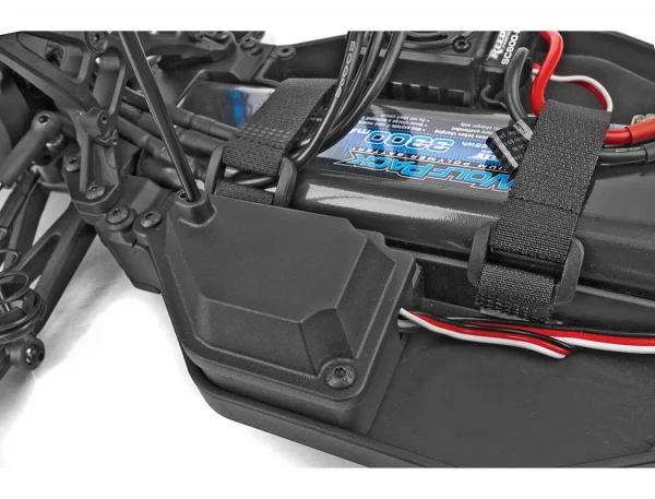Team Associated RC10DR Desert Edition Brushless - RTR