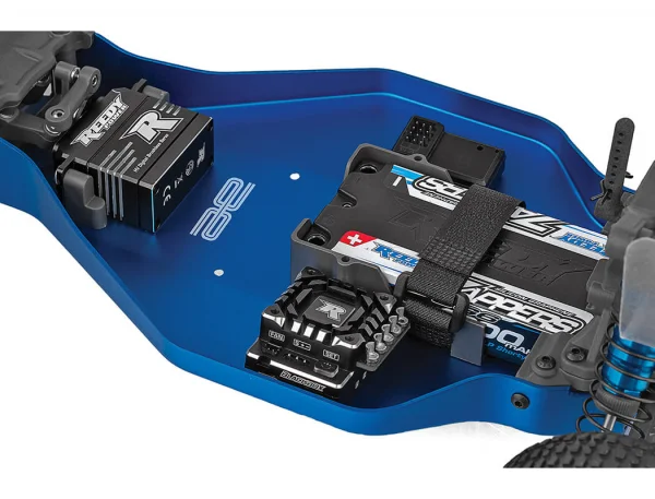 Team Associated RB10 Retro Kit